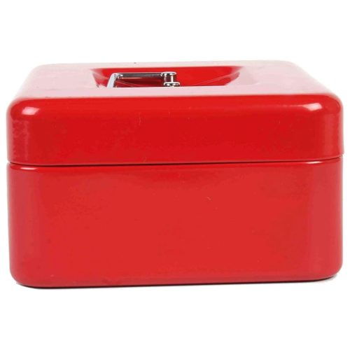 Extralink Home Cash and Key Storage Box, Color Mix, S-407