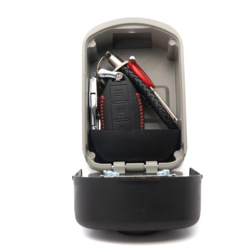 Extralink Home sicheres Schlüsselspeicherbox, S-410