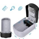 Extralink Home sicheres Schlüsselspeicherbox, S-410