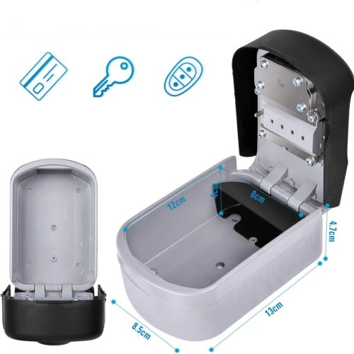 Extralink Home sicheres Schlüsselspeicherbox, S-410