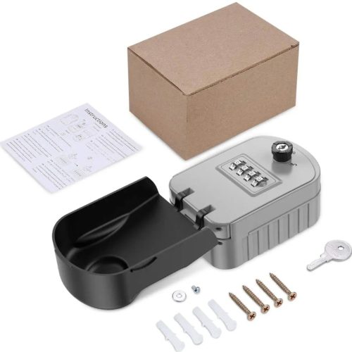 Extralink Home sicheres Schlüsselspeicherbox, S-410