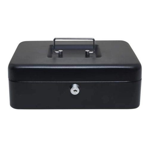 Extralink Home XXL Cash Box for Money and Keys Color Mix S-409