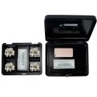 Extralink Home XXL Cash Box for Money and Keys Color Mix S-409