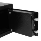 Extralink Home Heim- und Bürosafe, Schlüsselsafe, schwarz, S-404