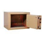 Extralink Home Heim- und Bürosafe, Schlüsselspeicher, Wertaufbewahrung, Goldaufbewahrung, S-404