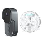 Extralink SmartLife okos kültéri kaputelefon, 1080p, 5 MP