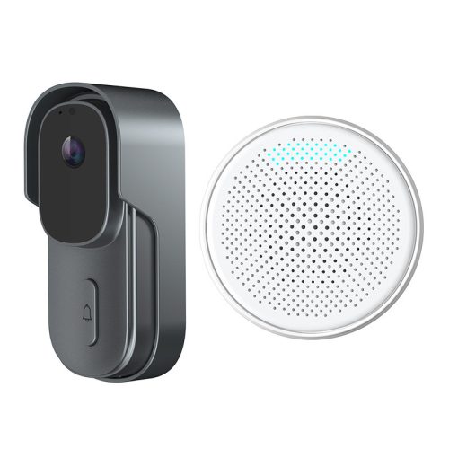 Extralink SmartLife okos kültéri kaputelefon, 1080p, 5 MP