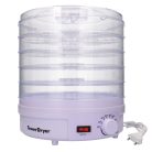 Extralink Pilztrockner, Obst- und Gemüsetrocknungsgerät