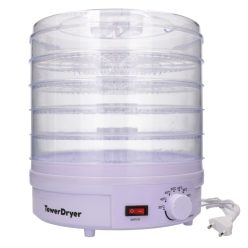 Extralink Pilztrockner, Obst- und Gemüsetrocknungsgerät