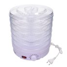 Extralink Pilztrockner, Obst- und Gemüsetrocknungsgerät