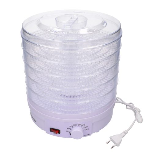 Extralink Pilztrockner, Obst- und Gemüsetrocknungsgerät