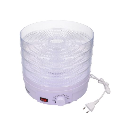 Extralink Pilztrockner, Obst- und Gemüsetrocknungsgerät