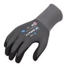 Extralink HF Safety Flex Schutzhandschuhe, 8/M Größe, 1 Paar