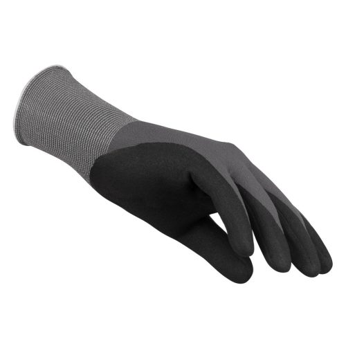 Extralink HF Safety Flex Schutzhandschuhe, Größe: 9/L (1 Paar)