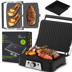 Extralink Smart Life elektromos grill SJ-36