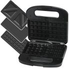 Extralink Smart Life Sandwich- und Waffelmaker SJ-37a