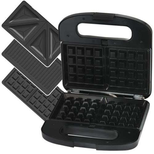 Extralink Smart Life Sandwich- und Waffelmaker SJ-37a