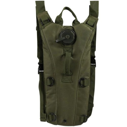 Extralink Military Cycling Hydration Backpack with 3L Water Reservoir MIL-1114