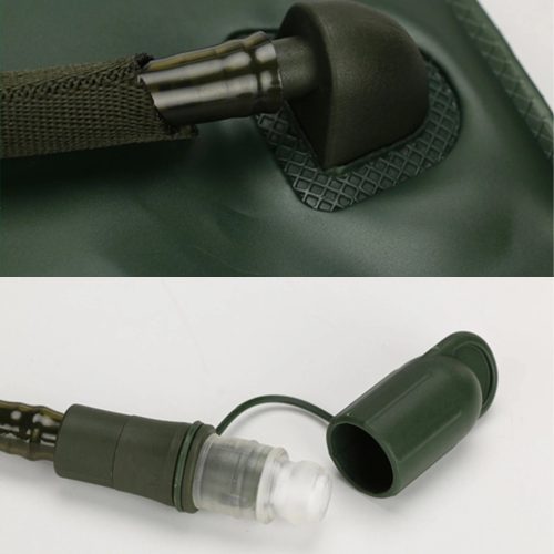 Extralink Military Cycling Hydration Backpack with 3L Water Reservoir MIL-1114