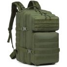 Extralink Military Large 45L Men's Tactical School and Travel Backpack MIL-1115