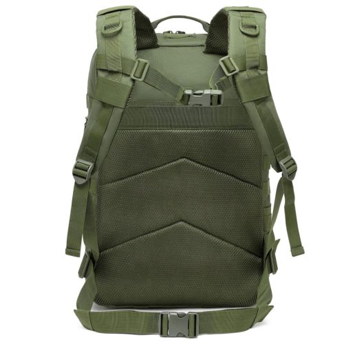 Extralink Military Large 45L Men's Tactical School and Travel Backpack MIL-1115