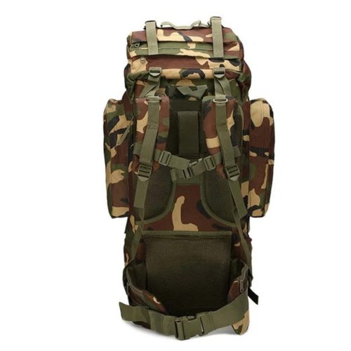 Extralink Military Tactical Military Backpack, 65L, MIL-1116 model.