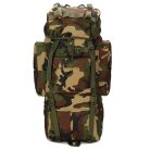 Extralink Military Tactical Military Backpack, 65L, MIL-1116 model.