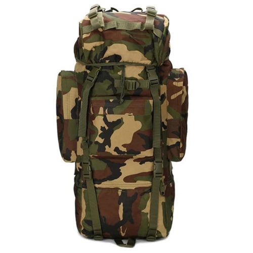 Extralink Military Tactical Military Backpack, 65L, MIL-1116 model.