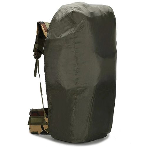 Extralink Military Tactical Military Backpack, 65L, MIL-1116 model.