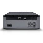 Extralink Smart Life Vision Pro Projektor – 450 ANSI Helligkeit, 1080p native Auflösung und Android 9.0 Betriebssystem