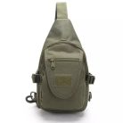 Extralink Military Tactical Shoulder Bag, MIL-1119 model.