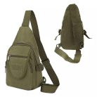 Extralink Military Tactical Shoulder Bag, MIL-1119 model.