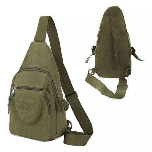 Extralink Military Tactical Shoulder Bag, MIL-1119 model.