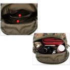 Extralink Military Tactical Shoulder Bag, MIL-1119 model.