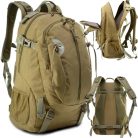 Extralink Military Tactical, Military, Travel and Tourist Backpack for Men, 30L, MIL-1120 model