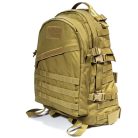 Extralink Military: men's tactical, military, school and travel backpack, 30l, MIL-660 model.
