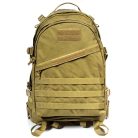 Extralink Military: men's tactical, military, school and travel backpack, 30l, MIL-660 model.