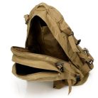 Extralink Military: men's tactical, military, school and travel backpack, 30l, MIL-660 model.