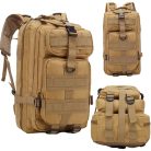 Extralink Military Tactical Military Backpack, Tourist, 30L MIL-667