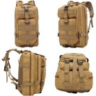 Extralink Military Tactical Military Backpack, Tourist, 30L MIL-667
