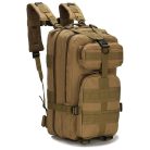 Extralink Military Tactical Military Backpack, Tourist, 30L MIL-667