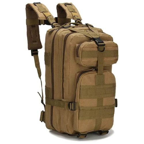 Extralink Military Tactical Military Backpack, Tourist, 30L MIL-667