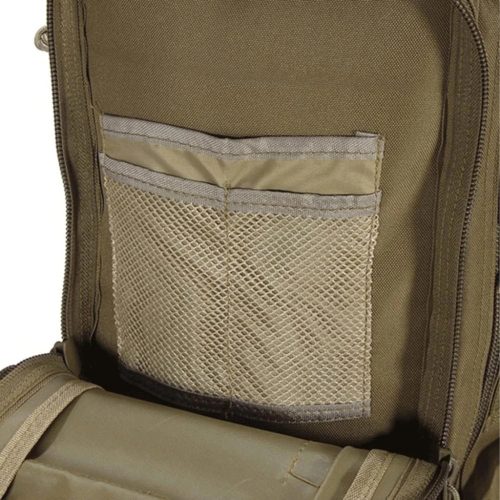 Extralink Military Tactical Military Backpack, Tourist, 30L MIL-667