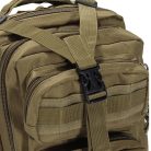 Extralink Military Tactical Military Backpack, Tourist, 30L MIL-667