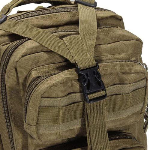 Extralink Military Tactical Military Backpack, Tourist, 30L MIL-667