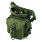 Extralink Military tactical thigh bag, MIL-661 model, for military use.