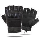Extralink Military tactical combat gloves, fingerless military, size L MIL-693