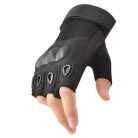 Extralink Military tactical combat gloves, fingerless military, size L MIL-693