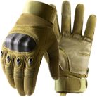 Extralink Military tactical combat survival gloves, touchscreen, XL size, MIL-681