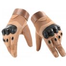 Extralink Military Tactical Gloves, Survivor Combat, Touchscreen, Size L, MIL-680